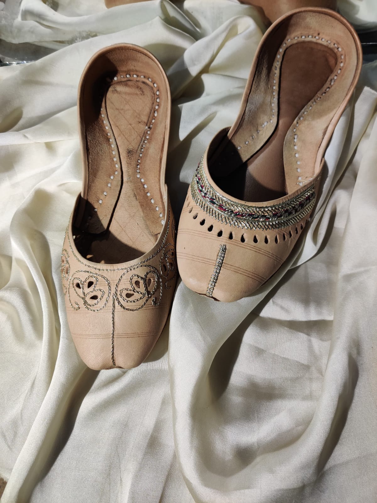 Original Leather