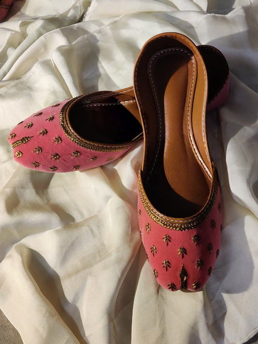 OBSIDIAN PINK